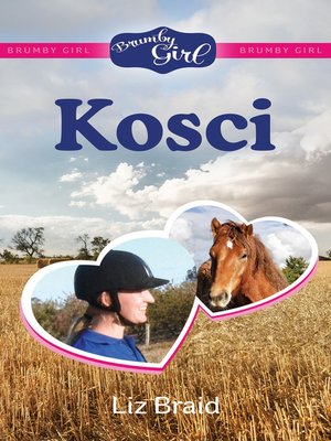 cover image of Kosci